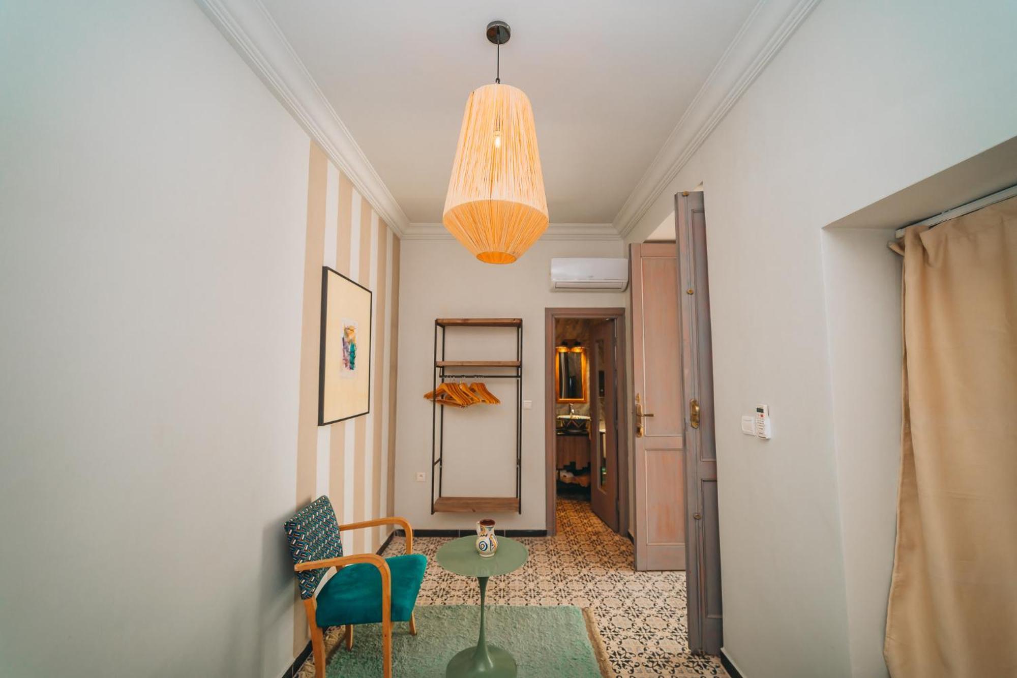 Riad Bab Agdal Marakéš Exteriér fotografie
